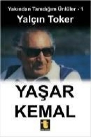 Carte Yasar Kemal Yalcin Toker