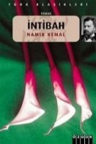 Книга Intibah Namik Kemal