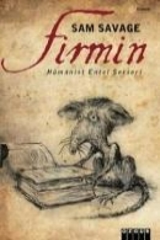 Book Firmin Sam Savage