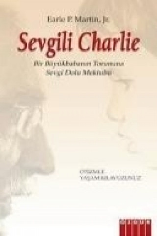 Book Sevgili Charlie Earle P. Martin