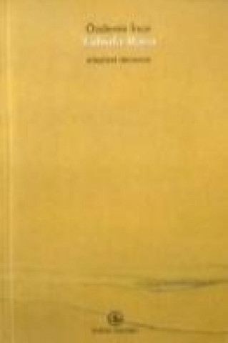 Knjiga Tabula Rasa Özdemir ince