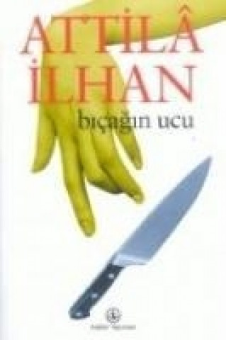 Carte Bicagin Ucu Attila Ilhan