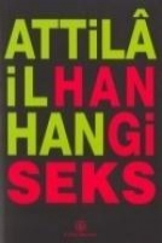 Buch Hangi Seks Attila Ilhan