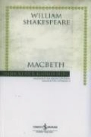 Книга Macbeth William Shakespeare