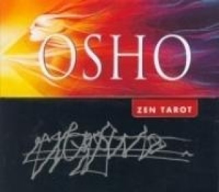 Buch Osho Zen Tarot Osho (Bhagman Shree Rajneesh)