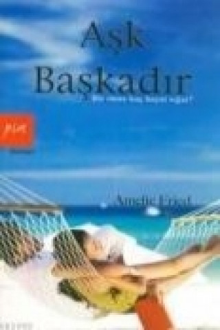 Könyv Ask Baskadir Amelie Fried