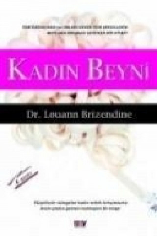 Книга Kadin Beyni Louann Brizendine