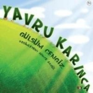 Boek Yavru Karinca Gülsüm Cengiz