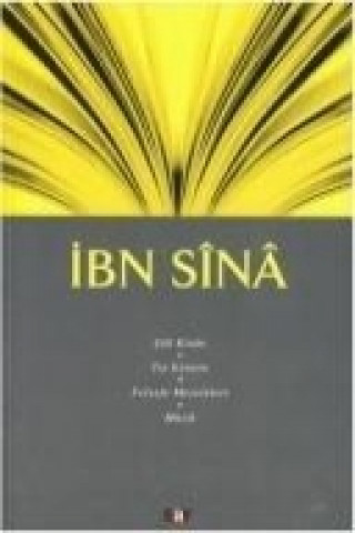 Carte Ibn Sina Hüseyin Gazi Topdemir