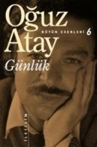 Buch Günlük Oguz Atay