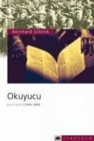 Knjiga Okuyucu Bernhard Schlink