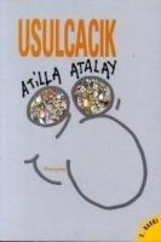 Knjiga Usulcacik Atilla Atalay