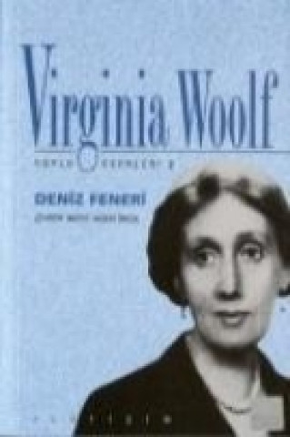 Knjiga Deniz Feneri Virginia Woolf