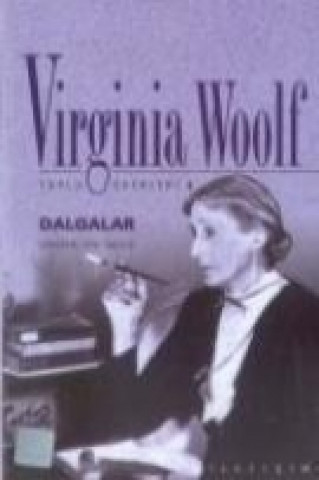 Книга Dalgalar Virginia Woolf