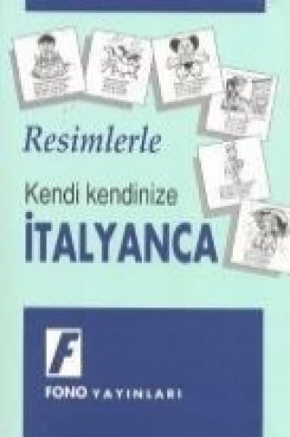 Carte Resimlerle Italyanca Kolektif