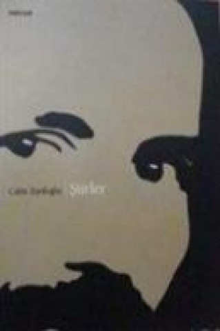 Book Bütün Siirleri Cahit Zarifoglu