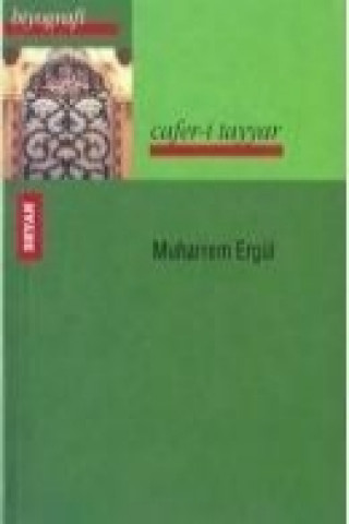 Libro Cafer-i Tayyar Muharrem Ergül