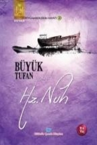 Libro Büyük Tufan Yahut Hz. Nuh Osman Koca