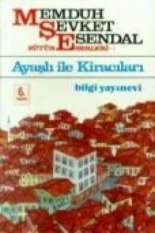 Książka Ayasl&#305 Memduh sevket Esendal