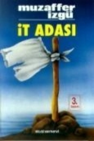 Könyv It Adasi Muzaffer Izgü