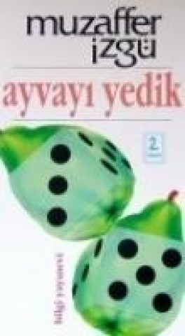 Buch Ayvayi Yedik Muzaffer Izgü