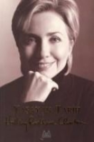 Kniha Yasayan Tarih Hillary Rodham Clinton
