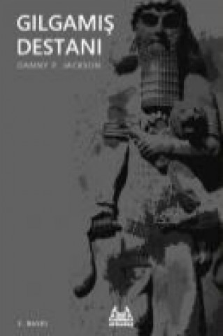 Buch Gilgamis Destani Dany P. Jackson