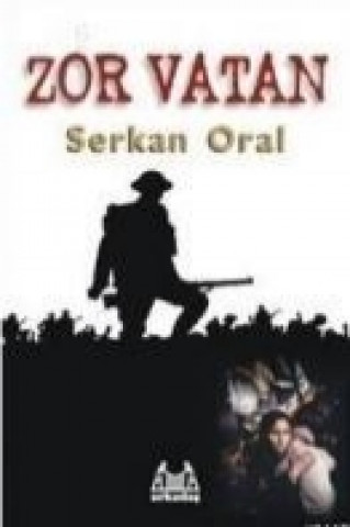 Carte Zor Vatan; dvd Hediyeli Serkan Oral
