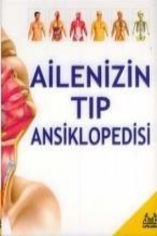 Knjiga Ailenizin Tip Ansiklopedisi Kollektif