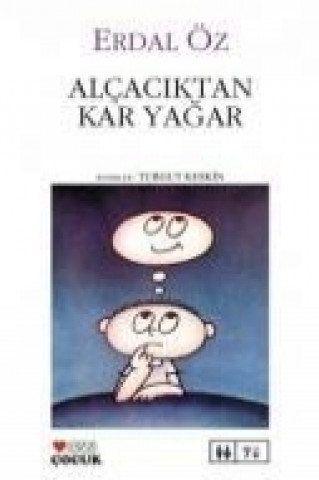 Buch Alcaciktan Kar Yagar Erdal Öz