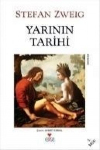 Kniha Yarinin Tarihi Stefan Zweig