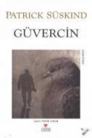 Книга Güvercin Patrick Süskind