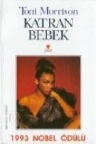 Knjiga Katran Bebek Toni Morrison
