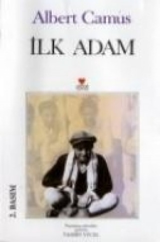 Kniha Ilk Adam Albert Camus