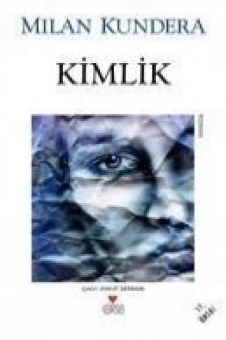 Kniha Kimlik Milan Kundera
