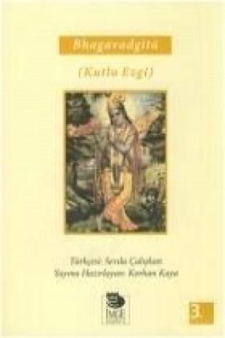 Buch Bhagavadgita Kolektif