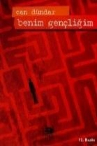 Buch Benim Gencligim Can Dündar