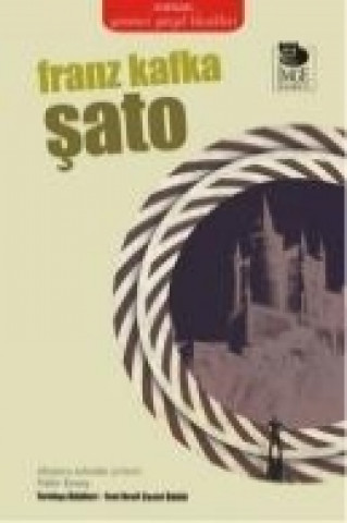Libro Sato Franz Kafka