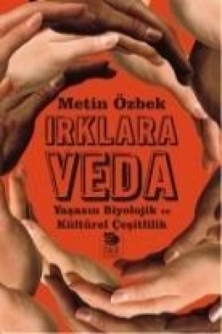 Könyv Irklara Veda Metin Özbek