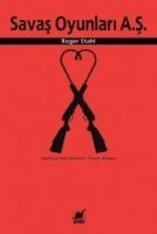 Knjiga Savas Oyunlari A.S. Roger Stahl