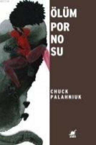 Książka Ölüm Pornosu Chuck Palahniuk