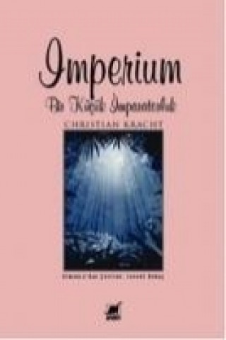 Libro Imperium Christian Kracht