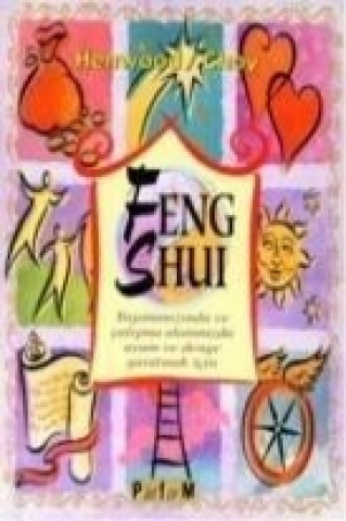 Livre Feng Shui Henwood