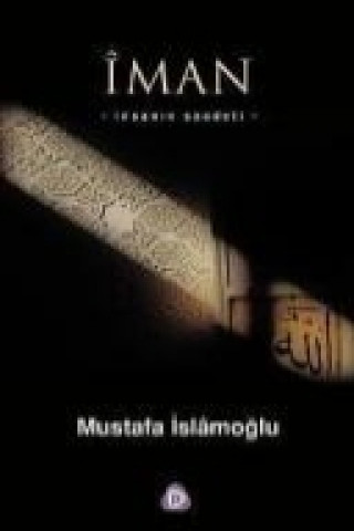 Kniha Iman Mustafa Islamoglu