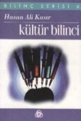 Buch Kültür Bilinci Hasan Ali Kasir