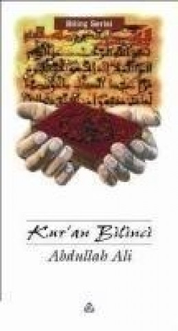 Βιβλίο Kuran Bilinci Abdullah Ali