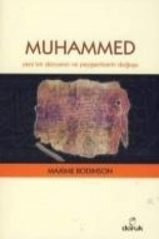 Книга Muhammed Maxime Rodinson