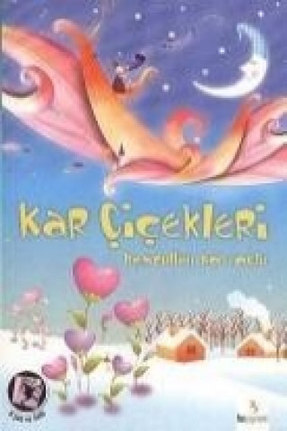 Book Kar Cicekleri 