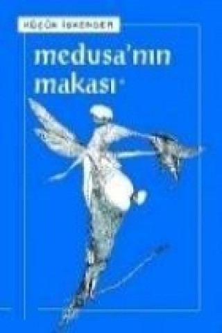 Книга Medusanin Makasi Kücük iskender