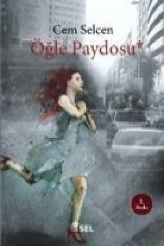 Knjiga Öglen Paydosu Cem Selcen